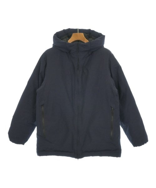 BEAMS 羽絨夾克/背心