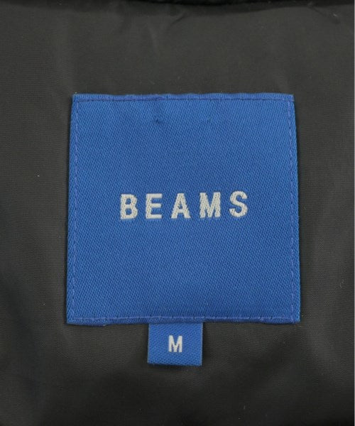 BEAMS 羽絨夾克/背心