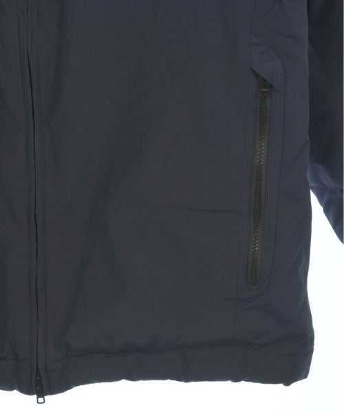 BEAMS 羽絨夾克/背心