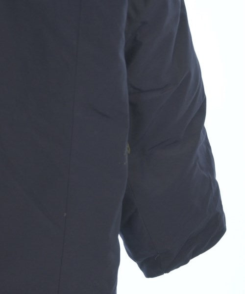 BEAMS 羽絨夾克/背心