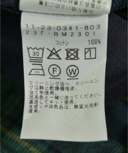BEAMS 其他款