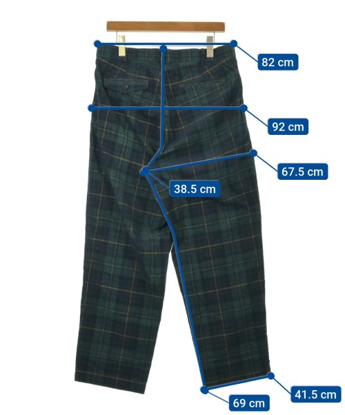 BEAMS 其他款