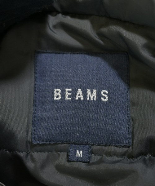 BEAMS 羽絨大衣