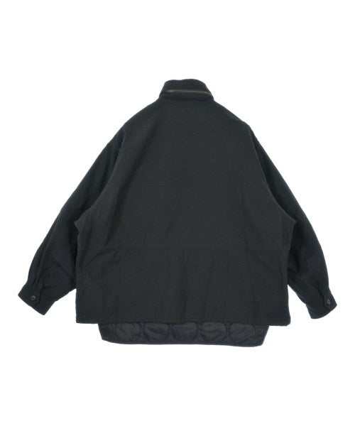 BEAMS 其他飛行外套