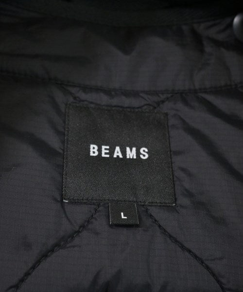 BEAMS 其他飛行外套