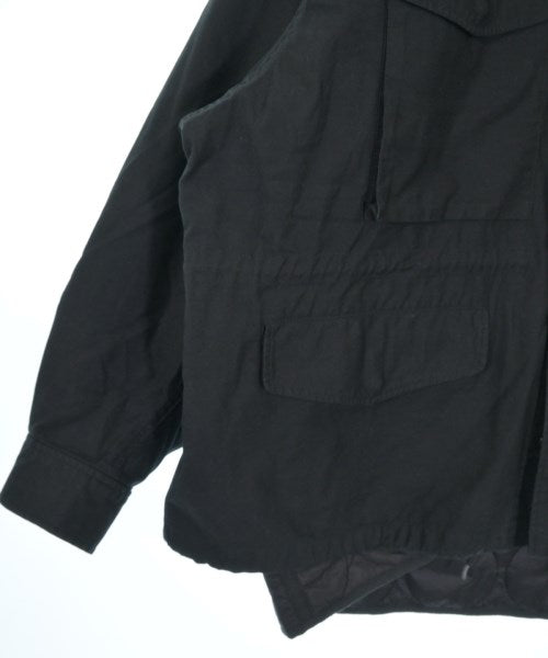 BEAMS 其他飛行外套