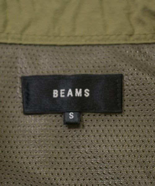 BEAMS 休襯衫