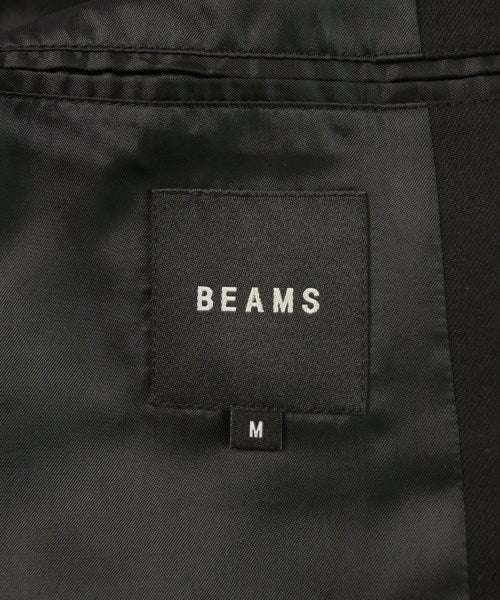 BEAMS 夾克