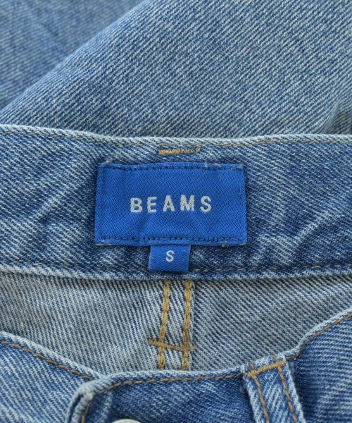 BEAMS 牛仔褲
