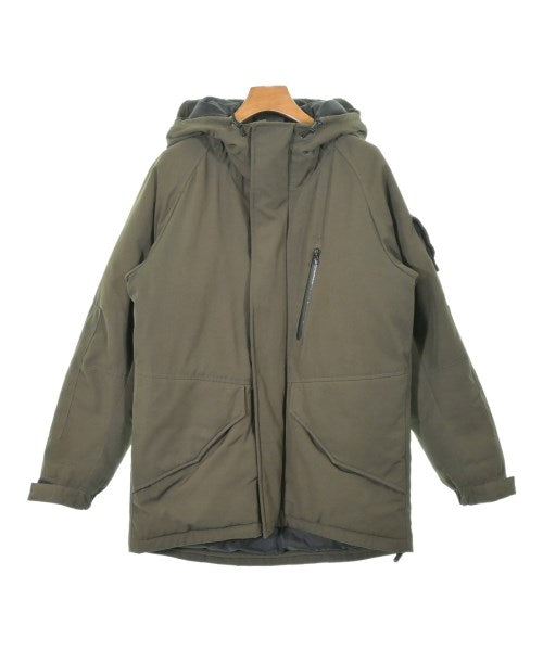 BEAMS 羽絨夾克/背心