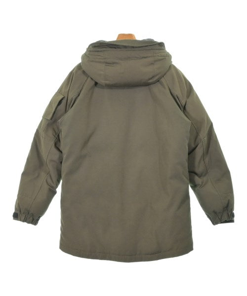 BEAMS 羽絨夾克/背心