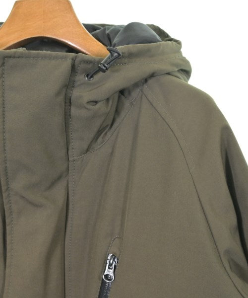 BEAMS 羽絨夾克/背心