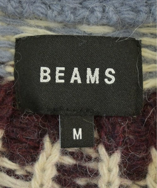 BEAMS 毛衣