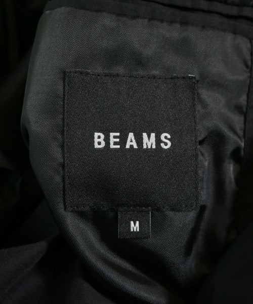 BEAMS 夾克