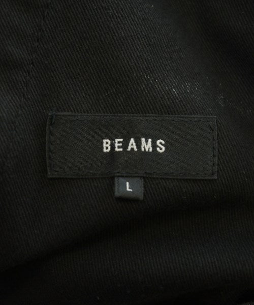 BEAMS 牛仔