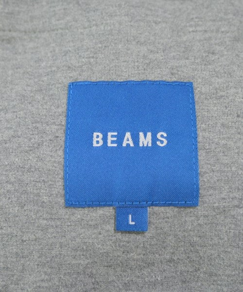 BEAMS 休夾克