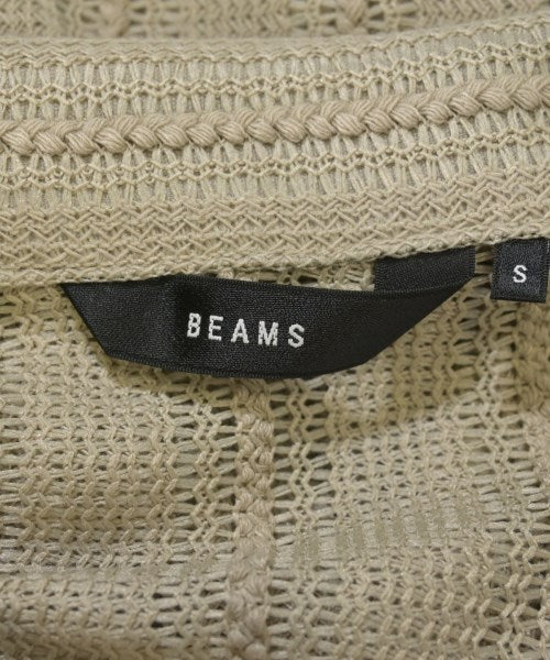 BEAMS 休閒襯衫