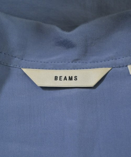 BEAMS 休閒襯衫