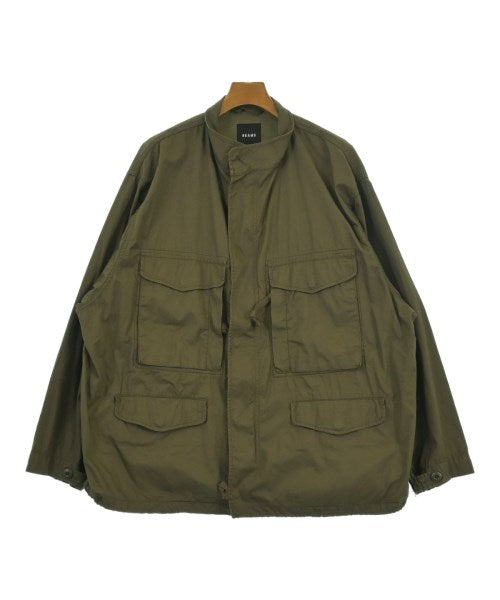 BEAMS 其他大衣