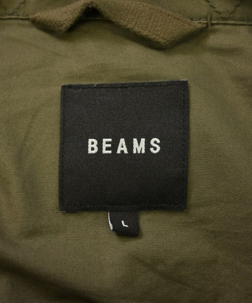 BEAMS 其他大衣