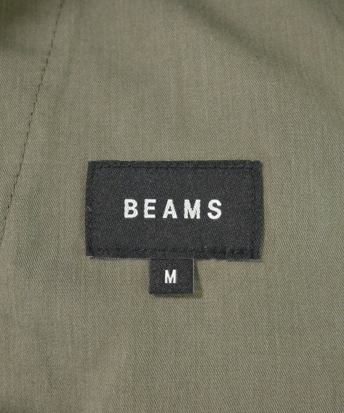 BEAMS 短褲
