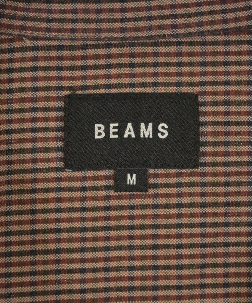 BEAMS 休襯衫