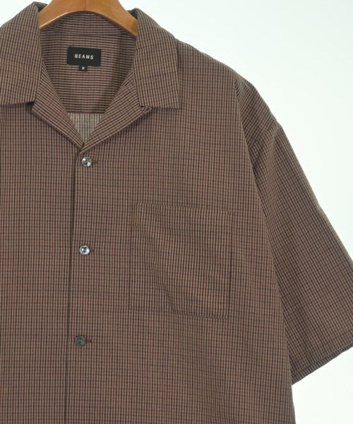 BEAMS 休襯衫