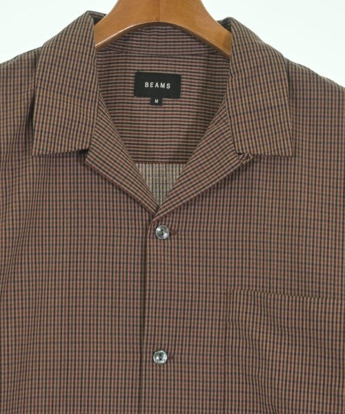 BEAMS 休襯衫