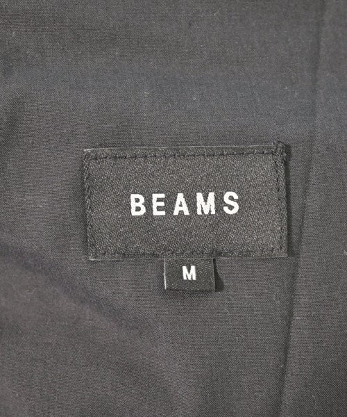 BEAMS 工裝
