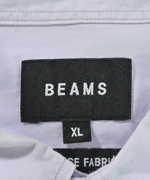 BEAMS 休閒襯衫