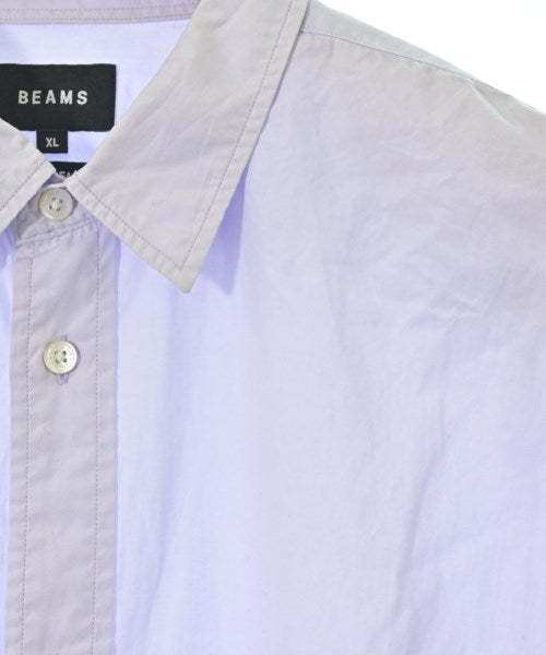 BEAMS 休閒襯衫