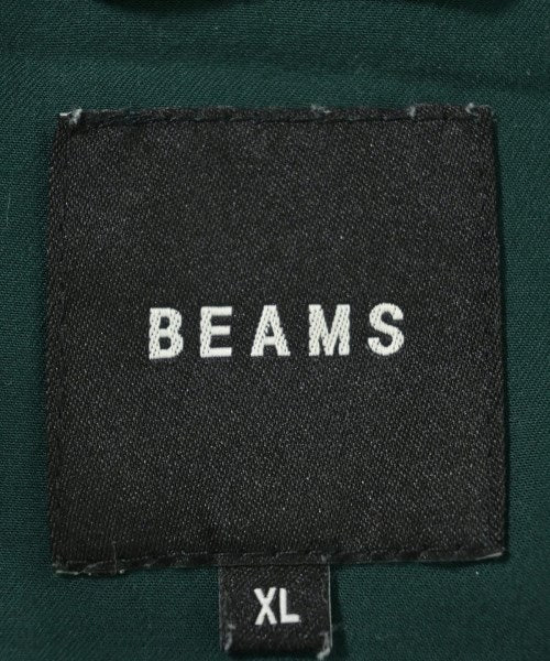 BEAMS 其他飛行外套