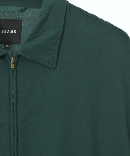 BEAMS 其他飛行外套