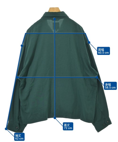 BEAMS 其他飛行外套