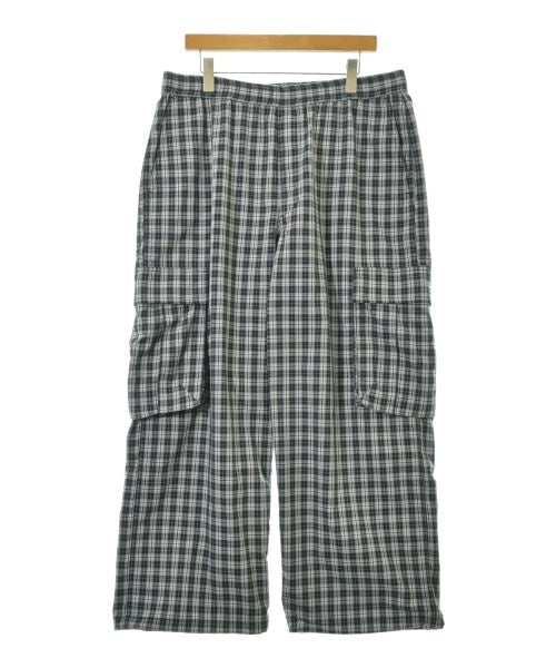 BEAMS 工裝褲