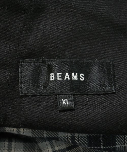 BEAMS 工裝褲