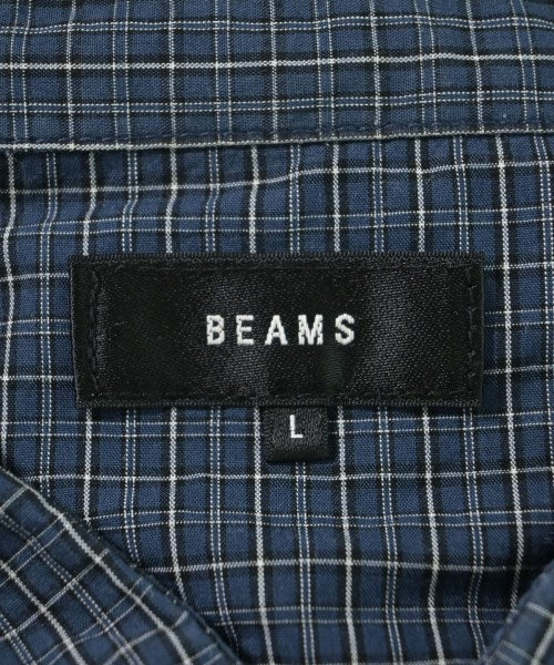 BEAMS 休閒襯衫