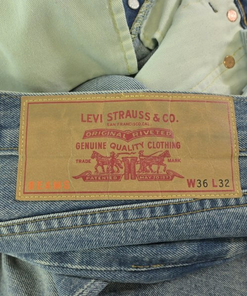 LEVI'S 牛仔褲