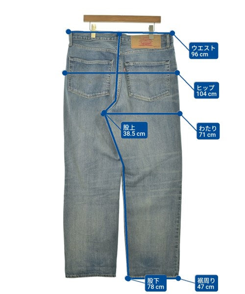 LEVI'S 牛仔褲
