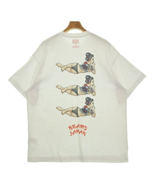 BEAMS T恤/上衣