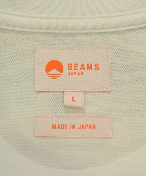 BEAMS T恤/上衣
