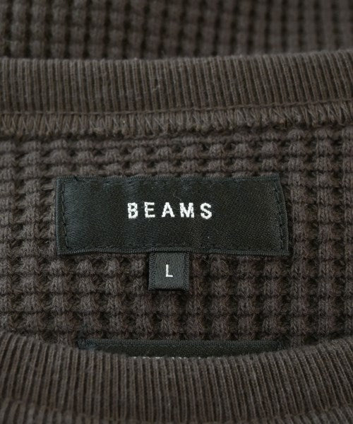 BEAMS T恤/上衣