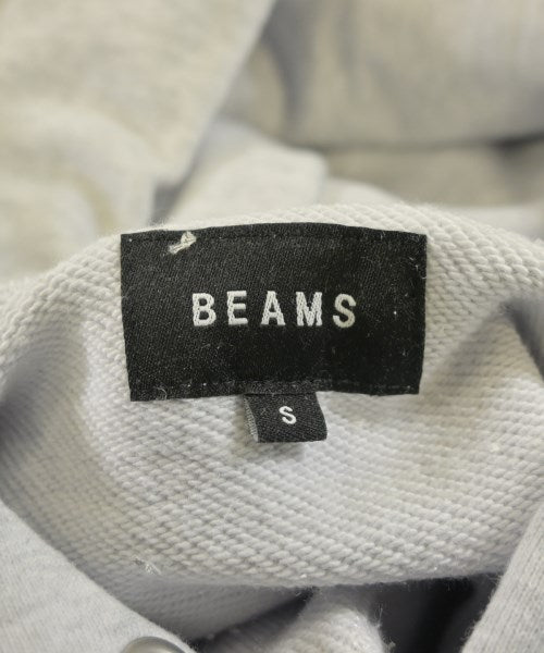 BEAMS 連帽衫