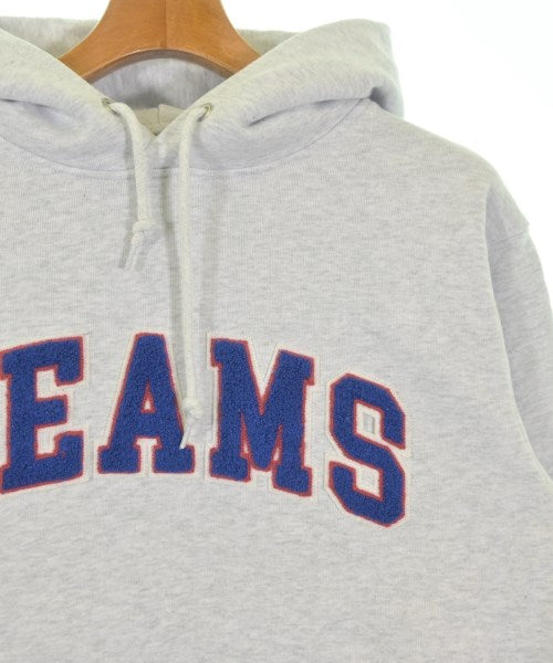 BEAMS 連帽衫