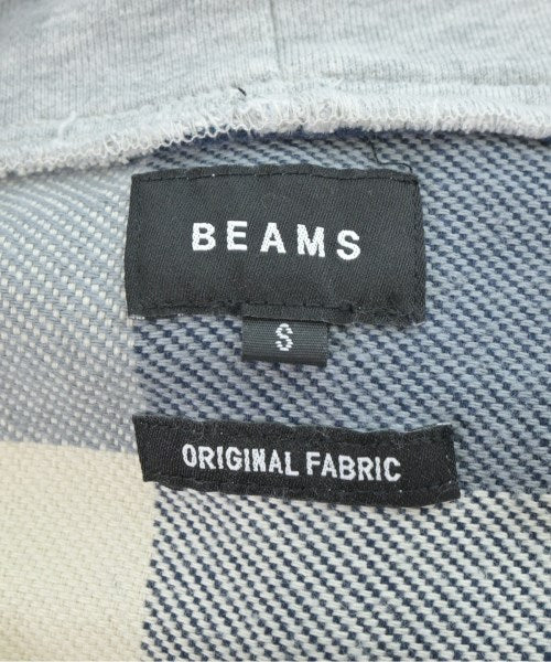 BEAMS 休閒襯衫