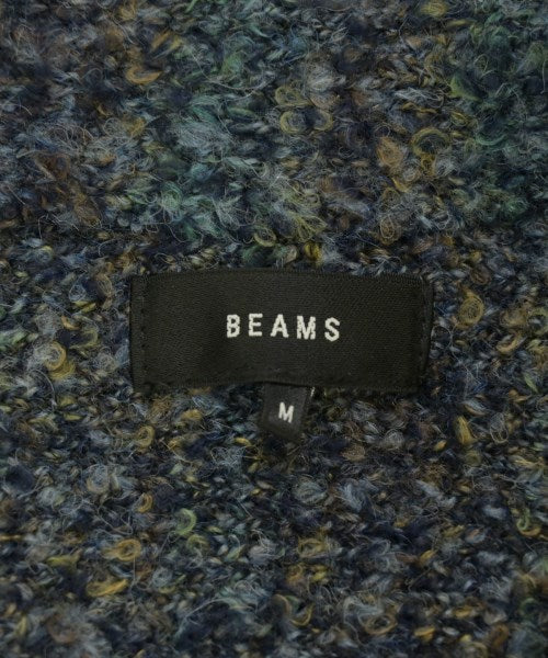 BEAMS 開襟衫