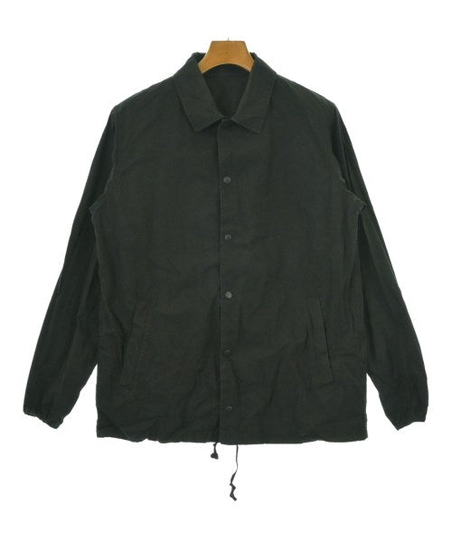 BEAMS 斜紋夾克