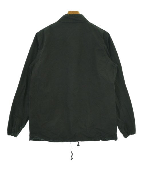 BEAMS 斜紋夾克