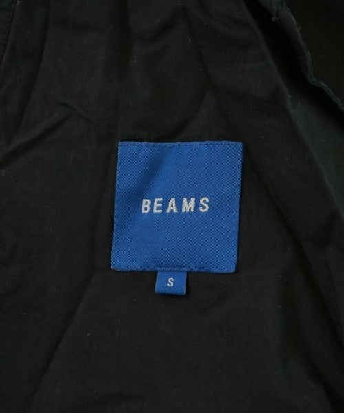 BEAMS 斜紋夾克
