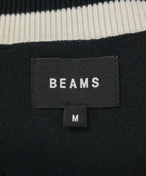 BEAMS 背心